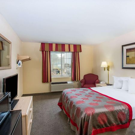 Ramada By Wyndham Sioux Falls Kültér fotó