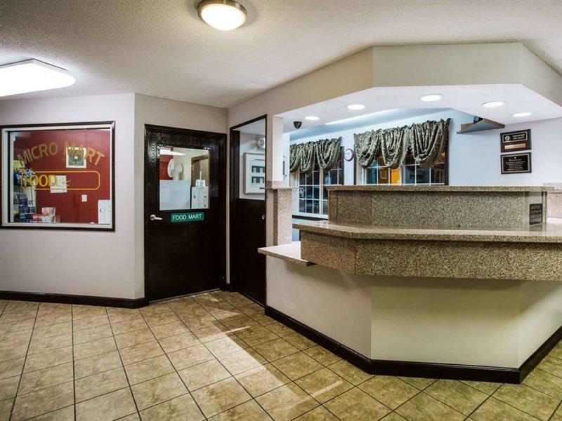 Ramada By Wyndham Sioux Falls Kültér fotó