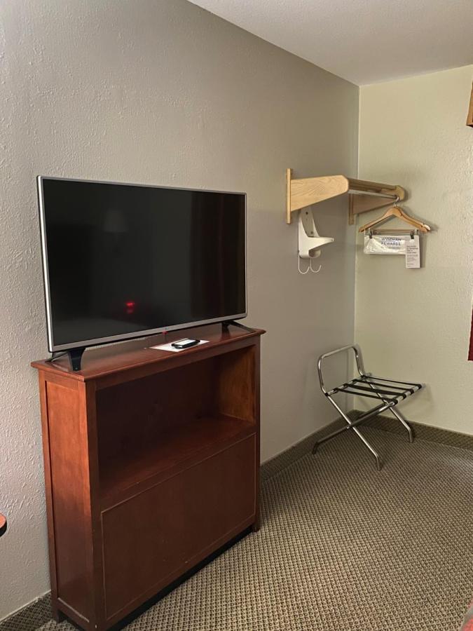 Ramada By Wyndham Sioux Falls Kültér fotó