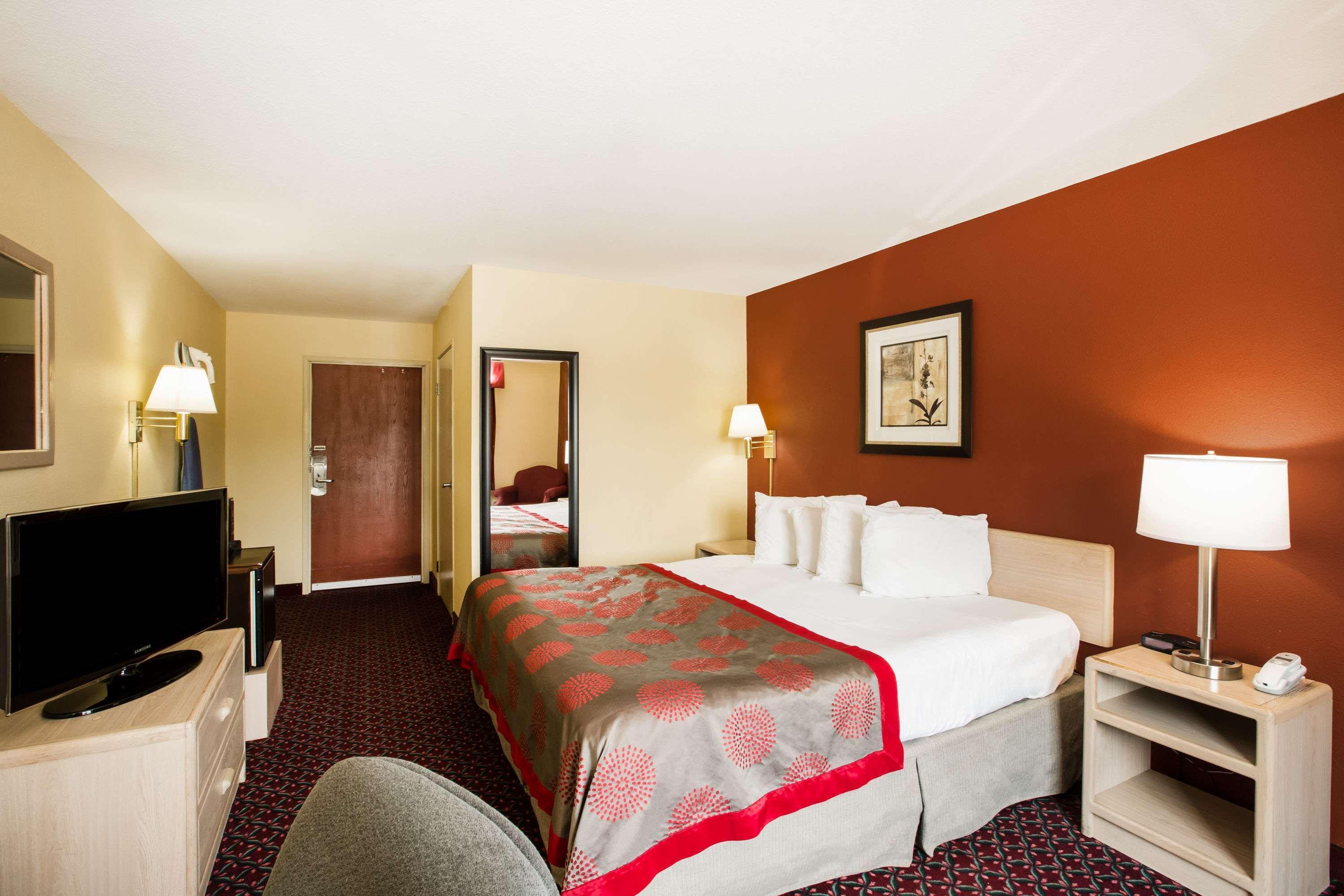 Ramada By Wyndham Sioux Falls Kültér fotó