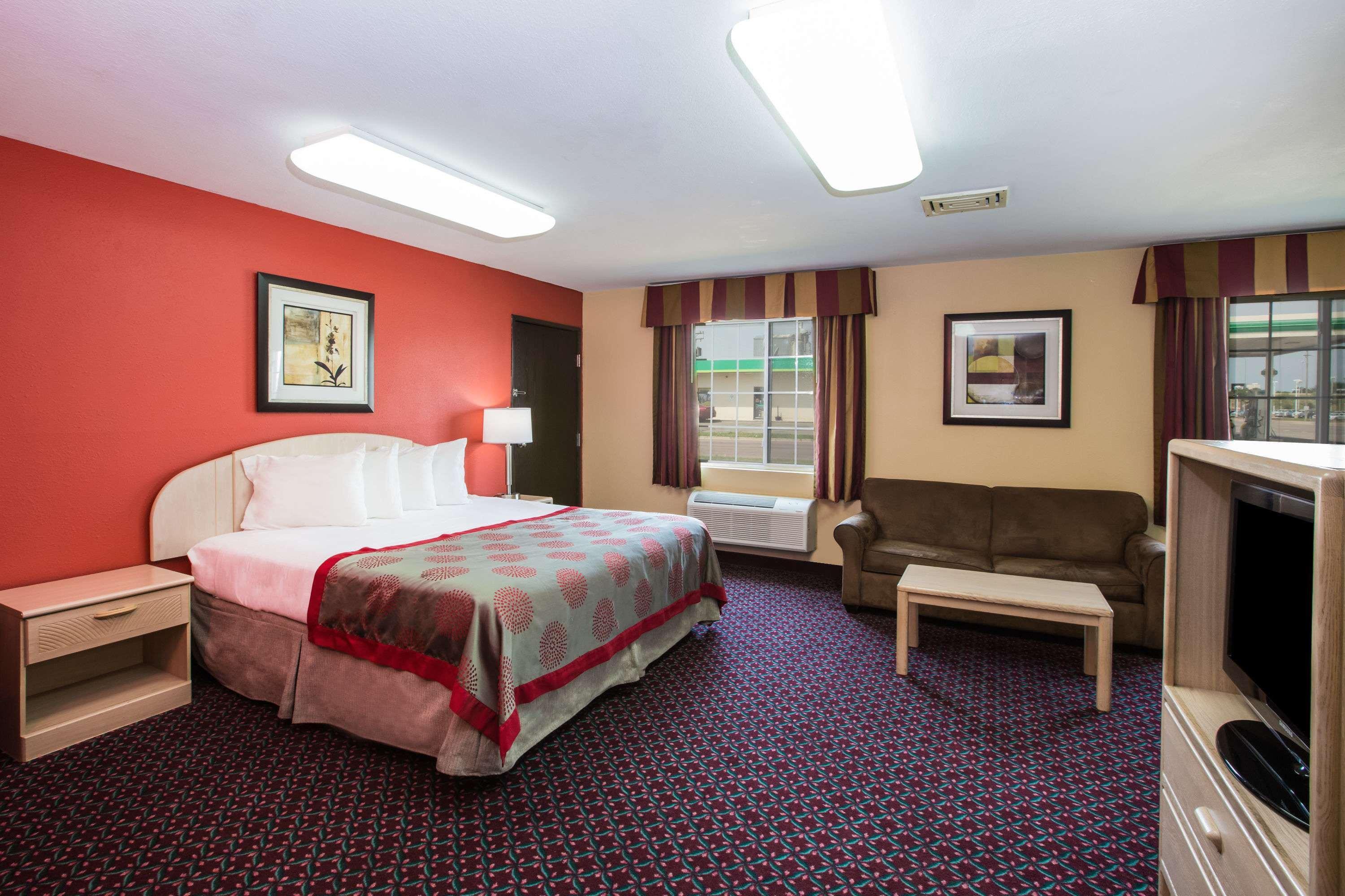 Ramada By Wyndham Sioux Falls Kültér fotó